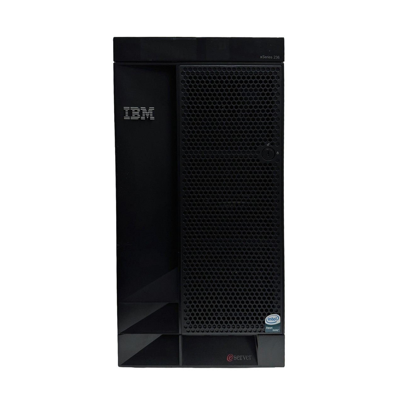 IBM xSeries X236 Tower, 1 x 2.8Ghz, 2GB