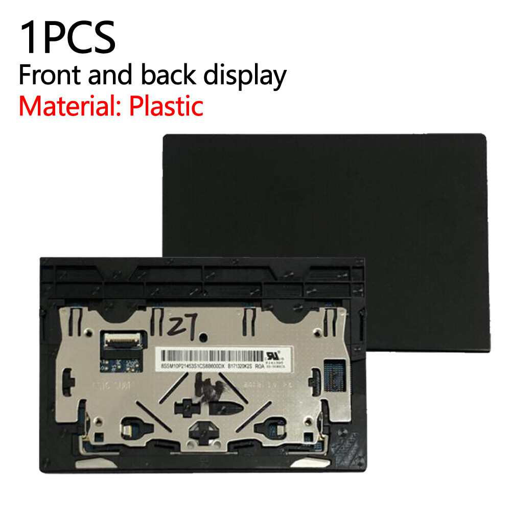 Trackpad Touchpad Clickpad for Lenovo Thinkpad T14 Gen 2 / T15 Gen 2 5M11A17792 Trackpad Touchpad Clickpad for Lenovo Thinkpad T14 Gen 2 / T15 Gen 2 5M11A17792