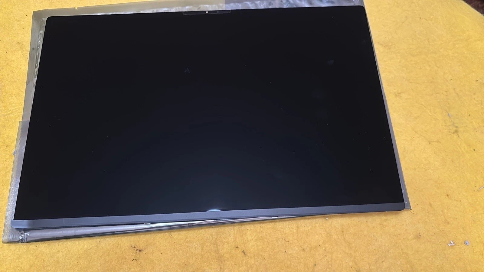 Dell XPS 13 9340 2in1 LCD Touch Panel C71M1 13.4in QHD+ 2560x1600 AZ IF 1
