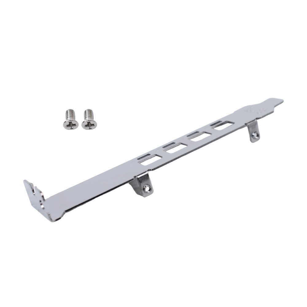 New for NVIDIA Quadro K1200 NVS 510 P400 P600 P1000 Full Height Bracket US New for NVIDIA Quadro K1200 NVS 510 P400 P600 P1000 Full Height Bracket US
