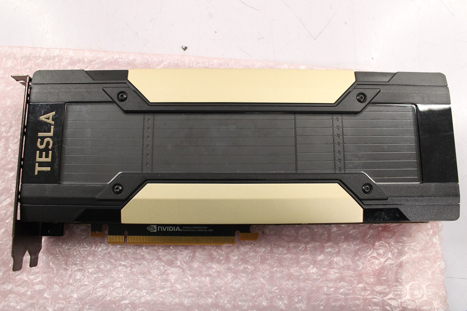 NVIDIA TESLA V100 GRAPHICS CARD | 699-2G500-0200-300 | 16GB HBM2 NVIDIA TESLA V100 GRAPHICS CARD | 699-2G500-0200-300 | 16GB HBM2