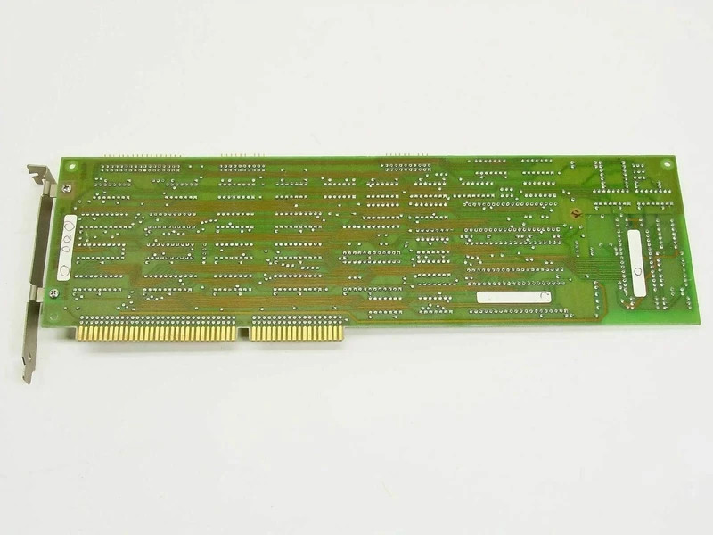 WD1002-WAH western digital / wd isa hard drive controller WD1002-WAH western digital / wd isa hard drive controller