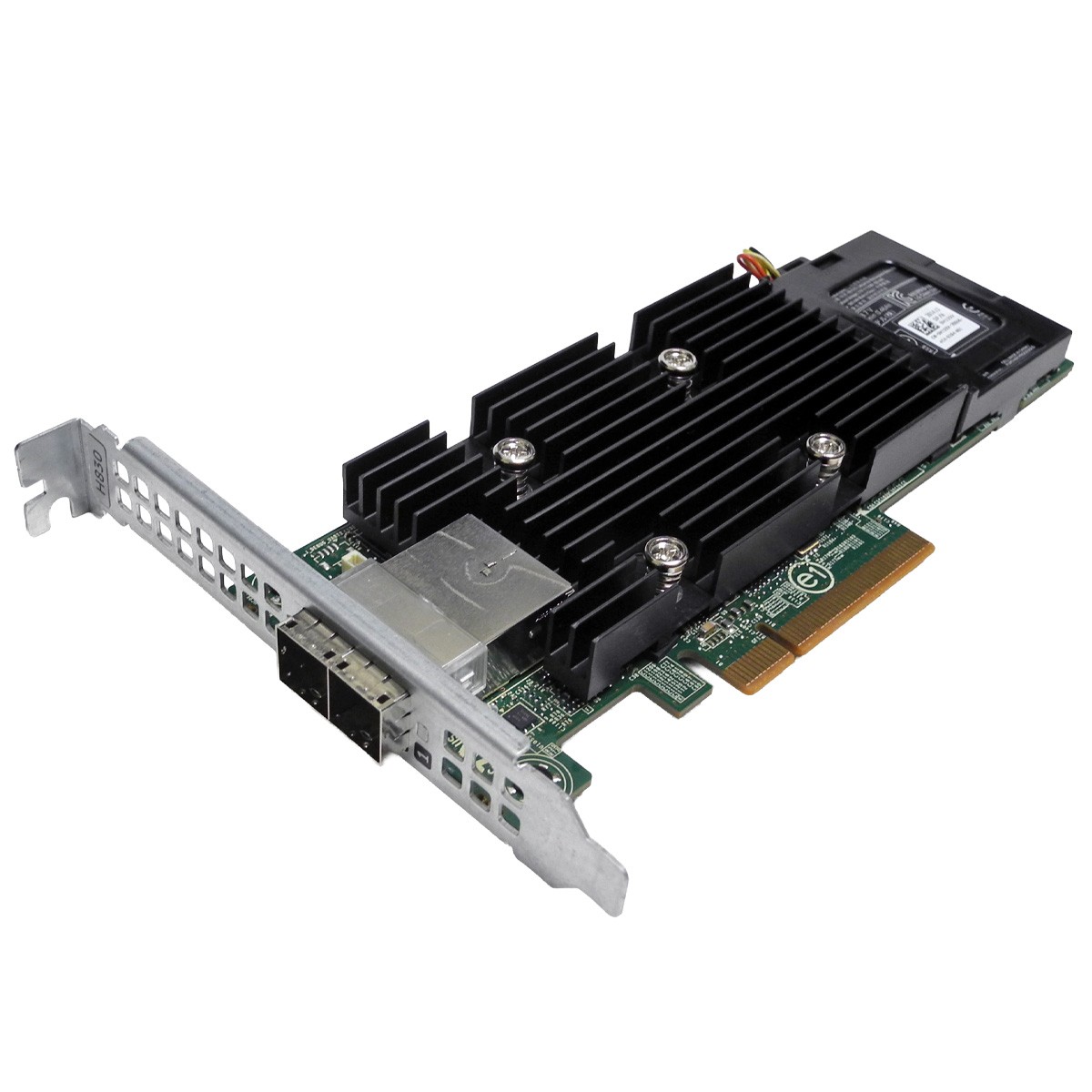 DELL 0WH3W8 PERC H830 12Gb 2GB Cache SAS RAID Controller for R630, R730xd, R930 DELL 0WH3W8 PERC H830 12Gb 2GB Cache SAS RAID Controller for R630, R730xd, R930
