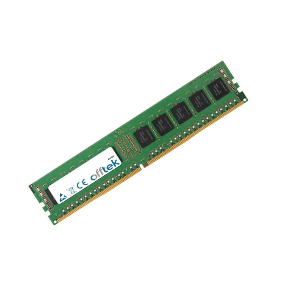 16GB RAM Memory Microstar (MSI) C236M Workstation (DDR4-17000 - ECC)