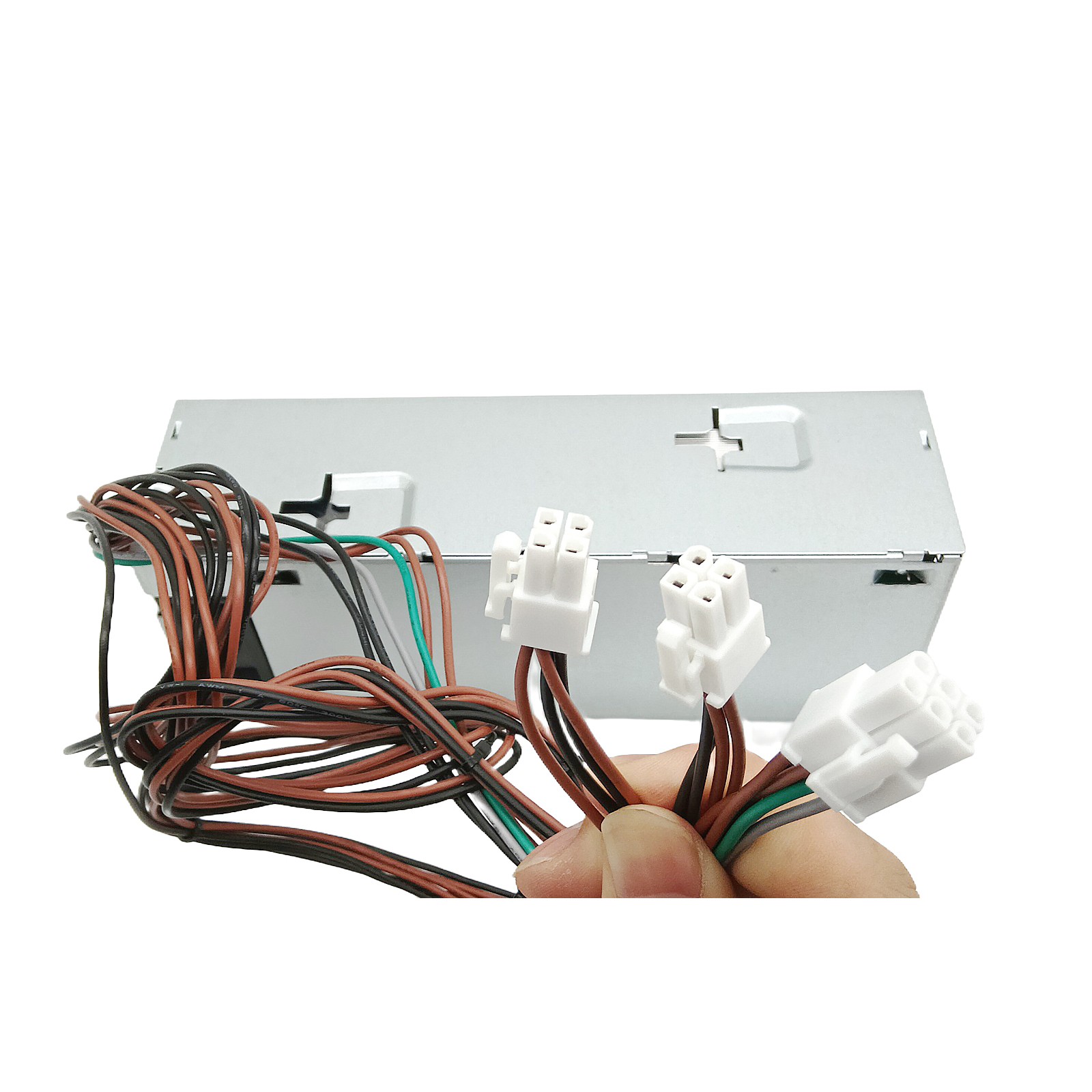 For Dell XPS 8940 7080MT 7060 5060 New 500W Power Supply PSU D500EPM-00 5K7J8 For Dell XPS 8940 7080MT 7060 5060 New 500W Power Supply PSU D500EPM-00 5K7J8