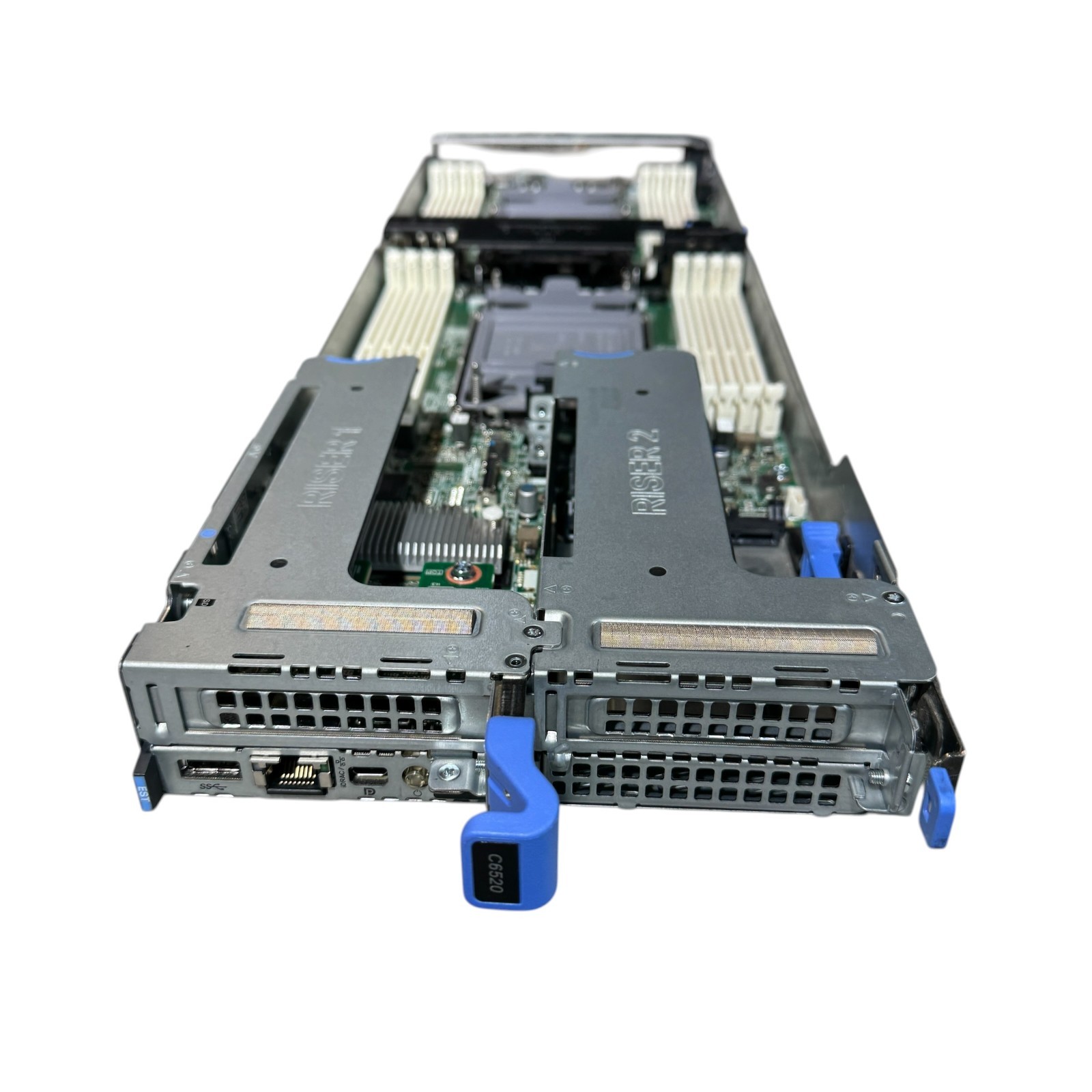 PEC6520 SERVER NODE BAREBONES NEW PEC6520 SERVER NODE BAREBONES NEW