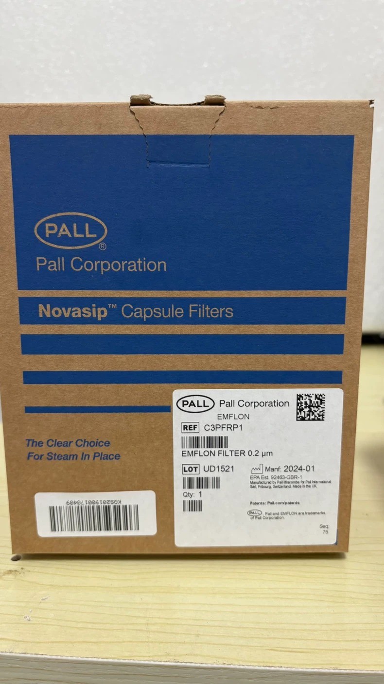 Brand new ONE PALL C3PFRP1 Filter C3PFRP1 Brand new ONE PALL C3PFRP1 Filter C3PFRP1