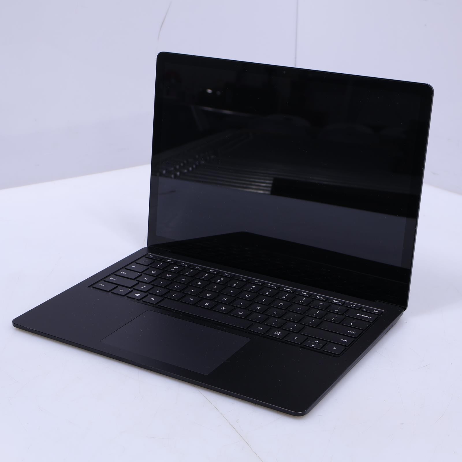 Microsoft Surface Laptop 4 Intel Core i7 11th Gen 16GB 256GB Windows 11 Pro C10 Microsoft Surface Laptop 4 Intel Core i7 11th Gen 16GB 256GB Windows 11 Pro C10
