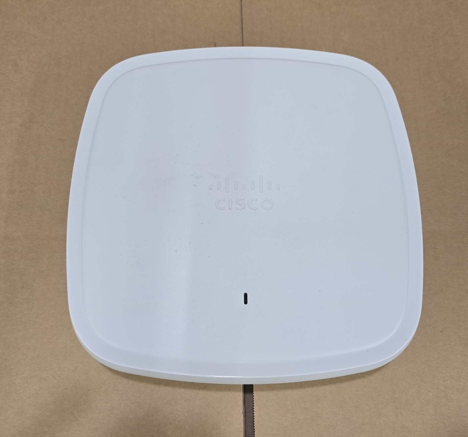 Cisco C9130AXI-B Dual Band Wireless Access Point 9130AXI Internal Antenna B Cisco C9130AXI-B Dual Band Wireless Access Point 9130AXI Internal Antenna B