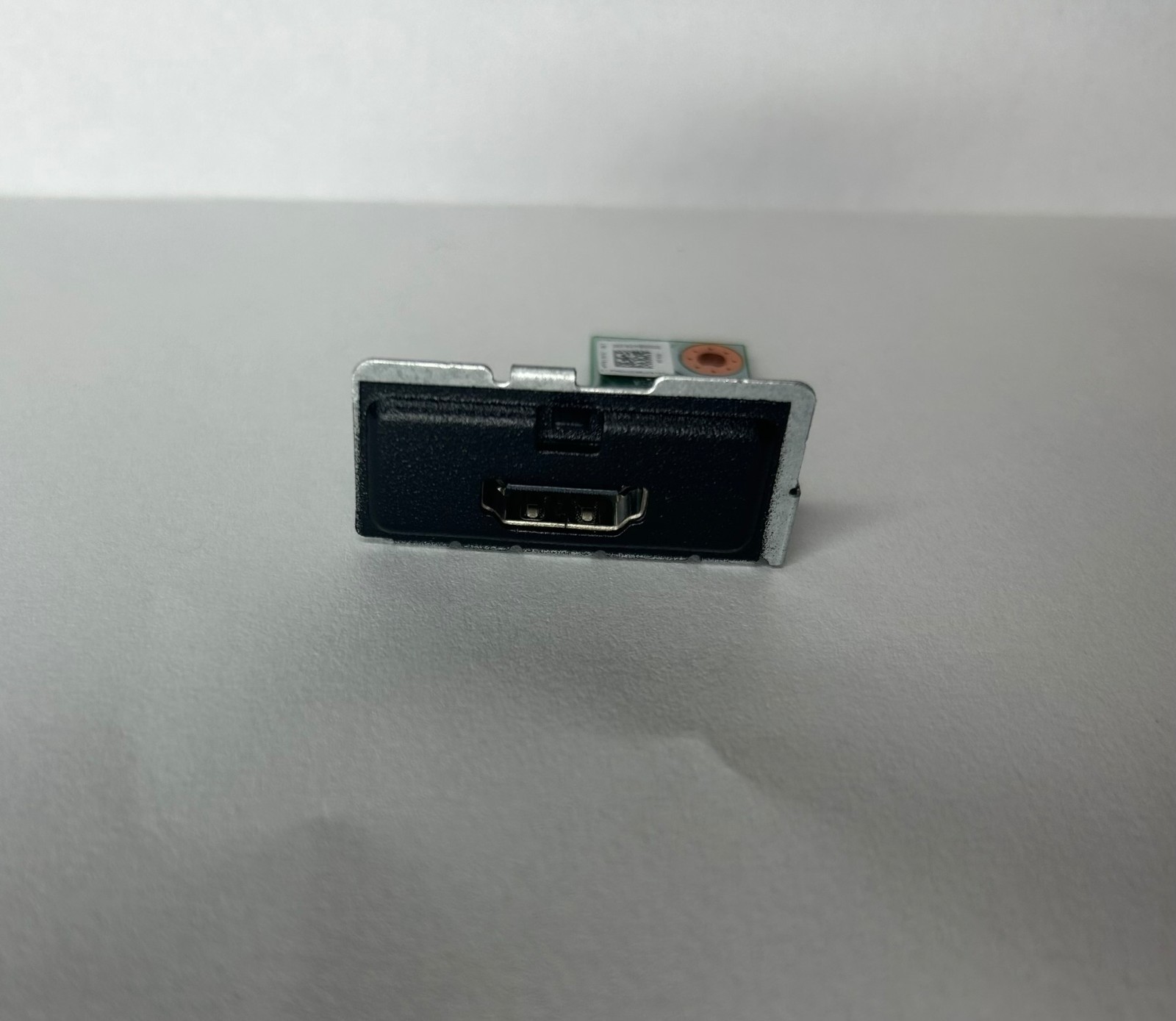 HP HDMI Port Flex IO Card L25757-001 EliteDesk 705 G4 DM SFF MT New 3TK75AA HP HDMI Port Flex IO Card L25757-001 EliteDesk 705 G4 DM SFF MT New 3TK75AA