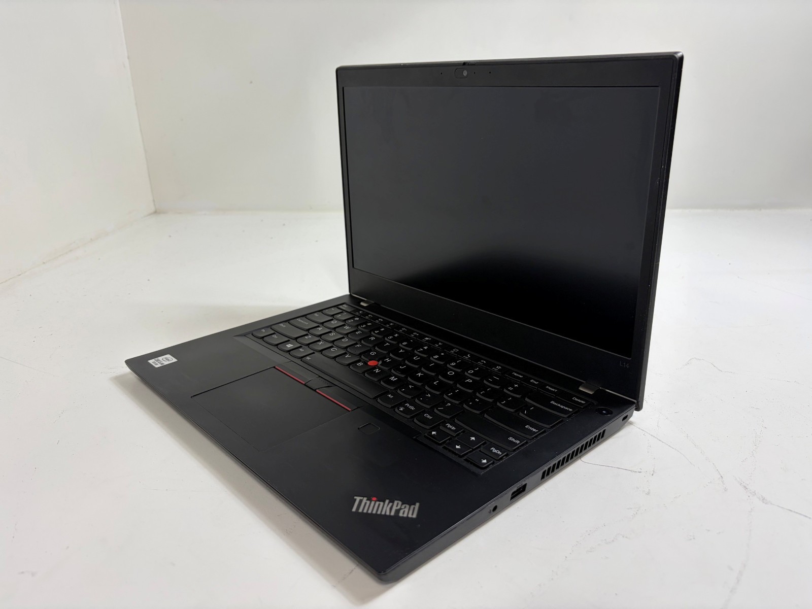 Lenovo ThinkPad L14 Gen 1 Core i5-10310U 1.7GHz 16GB 512GB 14\ Lenovo ThinkPad L14 Gen 1 Core i5-10310U 1.7GHz 16GB 512GB 14\