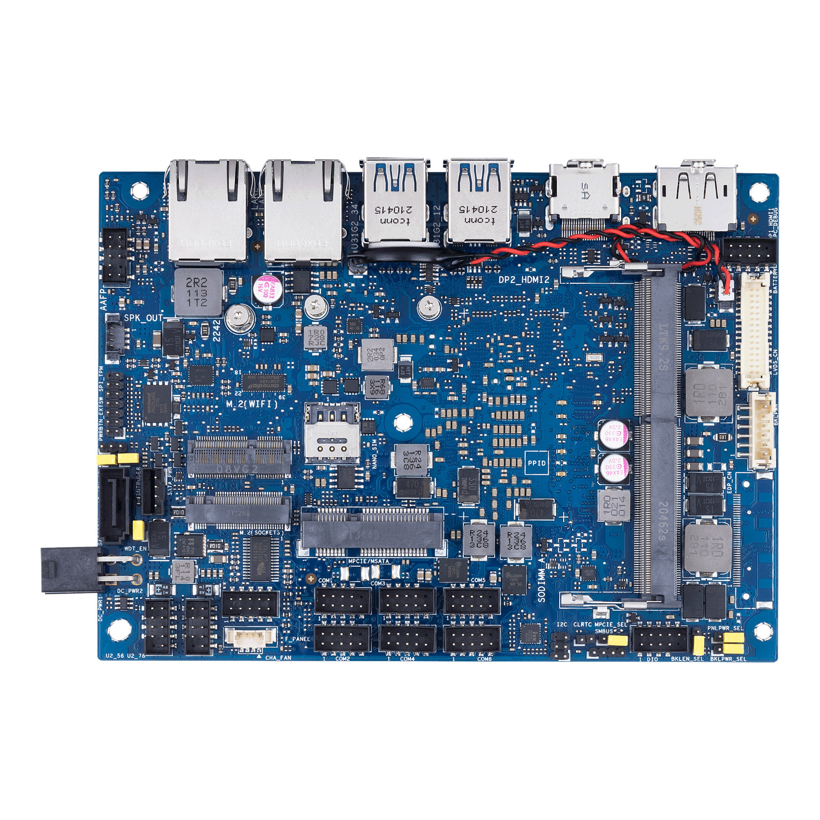 ASUS C786ES-IM-AA (SBC ASUS IOT 3.5 ASUS C786ES-IM-AA (SBC ASUS IOT 3.5