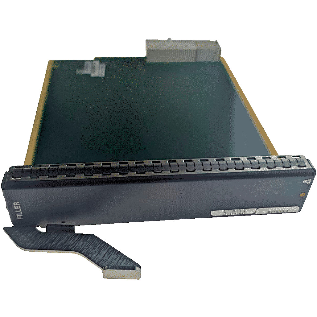 Cisco 800-25560-02 ONS Temp Filler Card