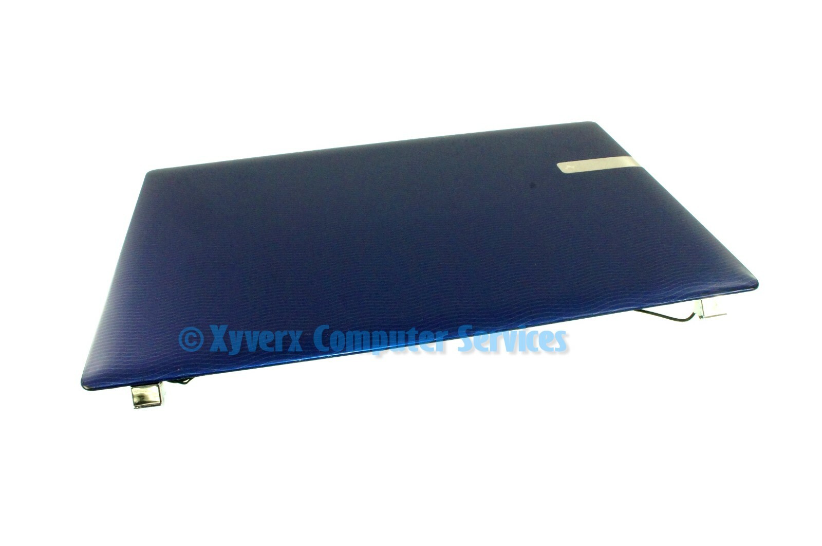 AP0CB000105 GENUINE ORIGINAL GATEWAY LCD DISPLAY BACK COVER (GRADE C) (FF32) AP0CB000105 GENUINE ORIGINAL GATEWAY LCD DISPLAY BACK COVER (GRADE C) (FF32)