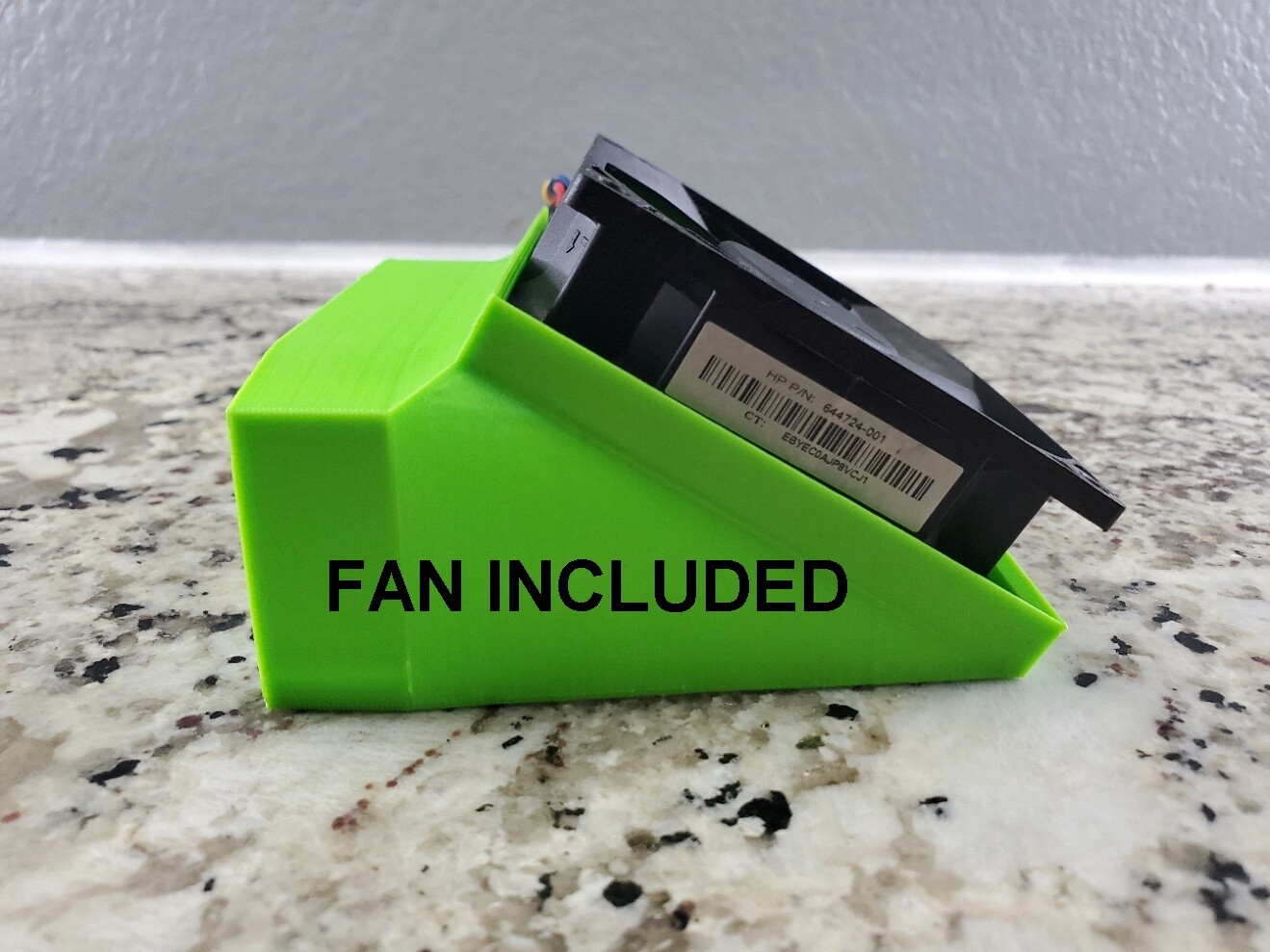 Nvidia Tesla GPU Cooling Fan Shroud Mounting M60 V100 Accelerator Card 80MM AI Nvidia Tesla GPU Cooling Fan Shroud Mounting M60 V100 Accelerator Card 80MM AI