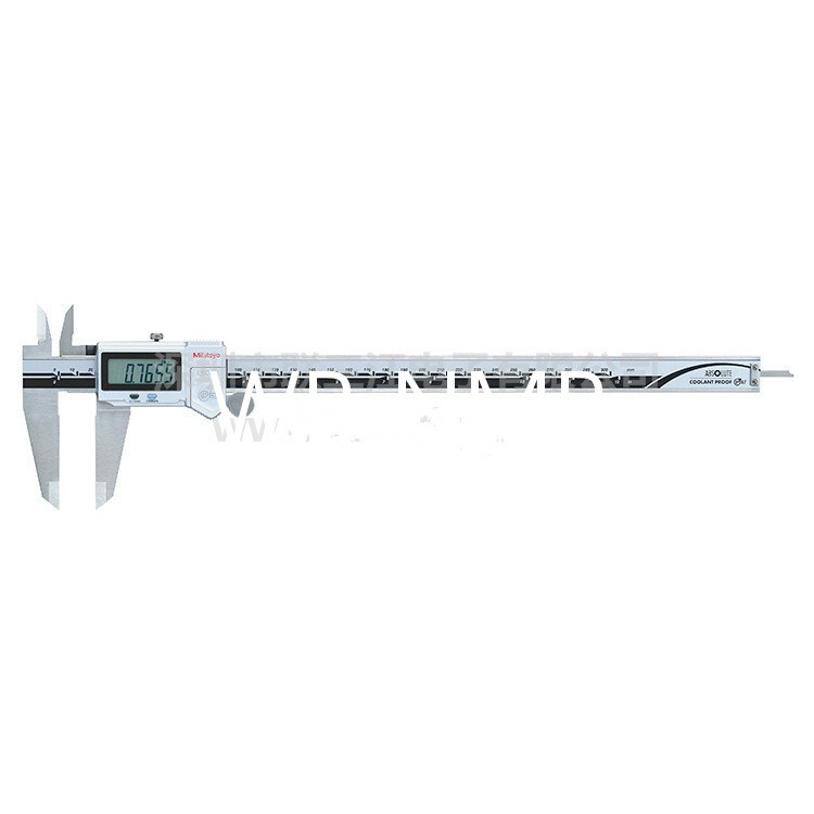 Mitutoyo 500-754-20 Waterproof digital caliper 0-300mm FedEx or DHL Mitutoyo 500-754-20 Waterproof digital caliper 0-300mm FedEx or DHL