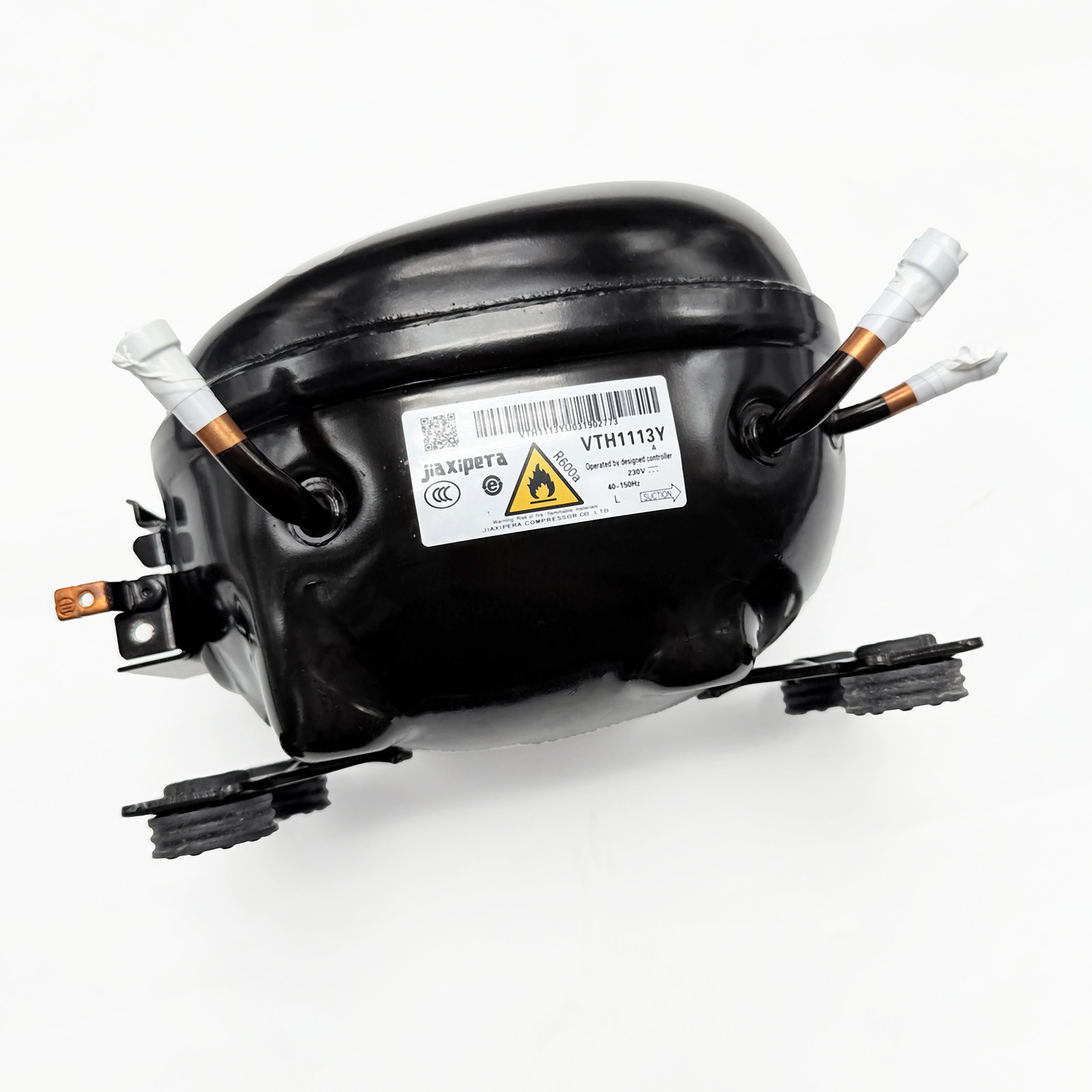 Brand New 1Pc Inverter Refrigerator Compressor VTH1113Y for JIAXIPERA VTH1113Y