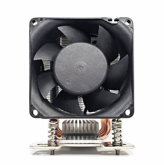 Dynatron A39 AMD® Ryzen Threadripper Socket sWRX8/sTRX4/TR4/SP3 3U Active Cooler Dynatron A39 AMD® Ryzen Threadripper Socket sWRX8/sTRX4/TR4/SP3 3U Active Cooler