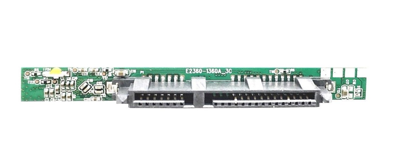 Controller/PCB/ Adapter E2360-1360A_3C SATA to USB 3.0 for Seagate 2.5