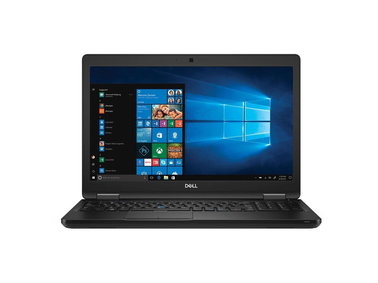 Dell Latitude 5590 Laptop 15.6 Dell Latitude 5590 Laptop 15.6