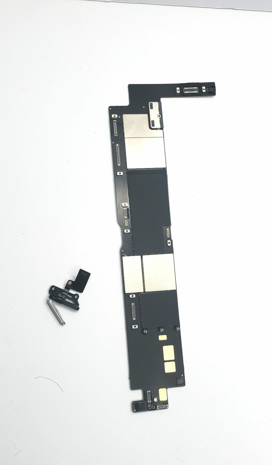 Apple iPad 11th Gen A16 10.9 inch 128GB, Wi-Fi Motherboard with TOUCH ID.