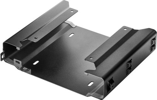 HP Desktop Mini Security Dual VESA Mounting Bracket Sleeve SL v2 - 2JA32AA New HP Desktop Mini Security Dual VESA Mounting Bracket Sleeve SL v2 - 2JA32AA New