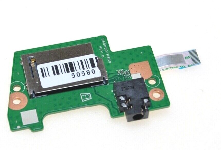 L90984-001, L63584-001 CARD READER BOARD W/ CABLE HP 15-DY SERIES, GRADE A L90984-001, L63584-001 CARD READER BOARD W/ CABLE HP 15-DY SERIES, GRADE A