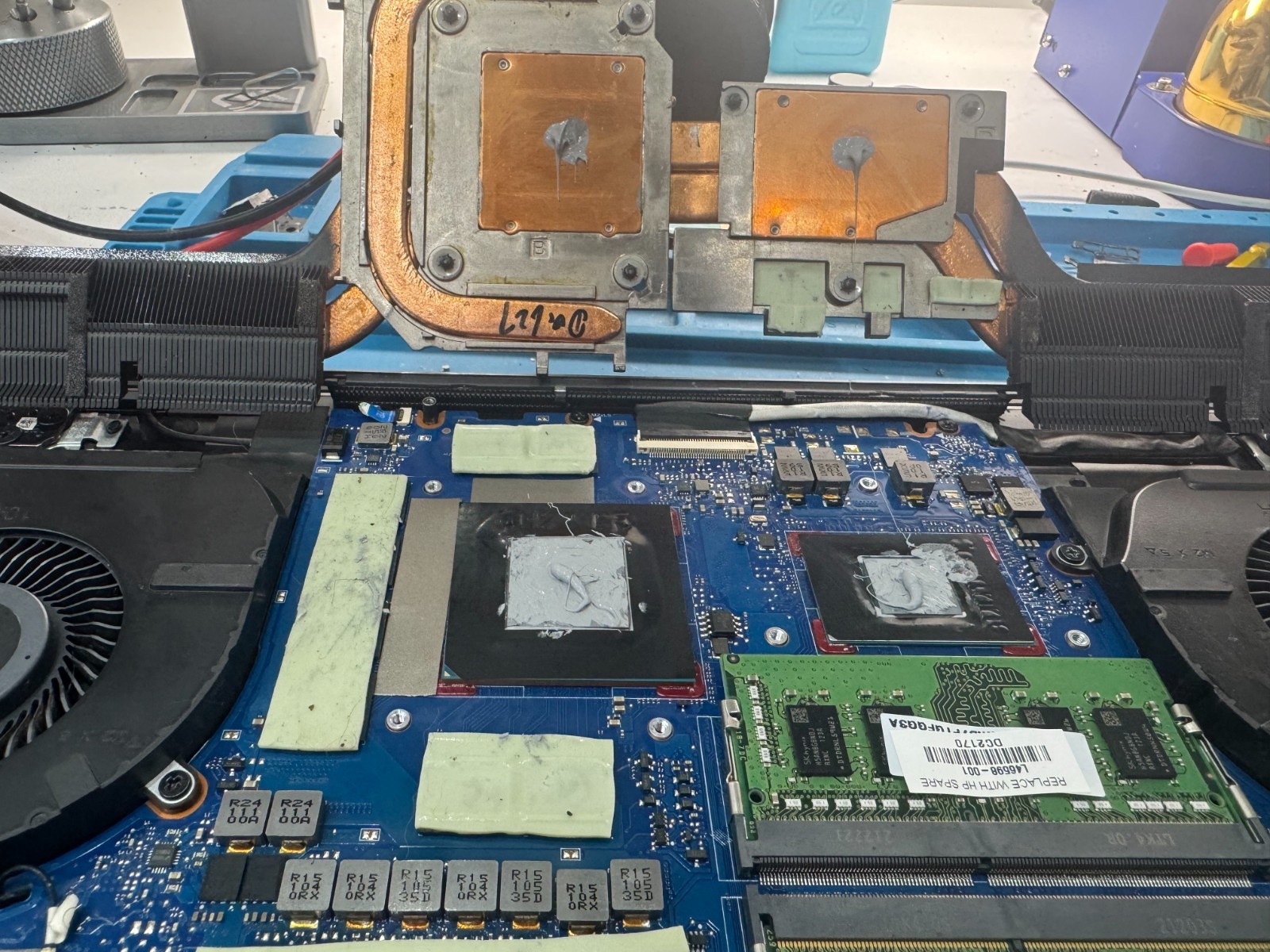 💻 Laptop & MacBook Repair Services – All Brands, Any Issue
