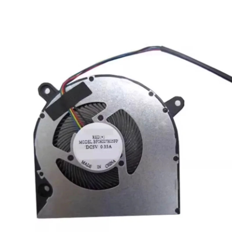 CPU Cooling Fan For Beelink GTR5 5900HX GTR5-A BF06007H05FP DC 5.0V 0.35A