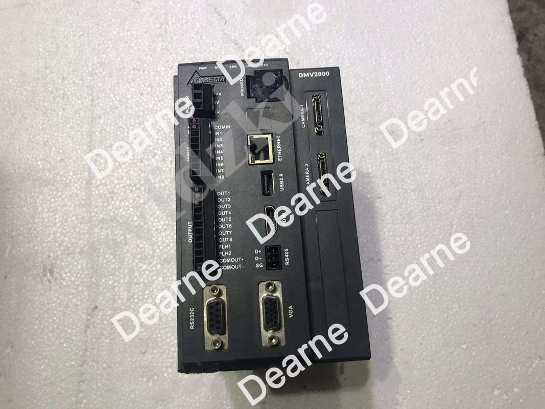 1pcs Used DMV2000-CL2-HS shipping DHL or Fedex 1pcs Used DMV2000-CL2-HS shipping DHL or Fedex