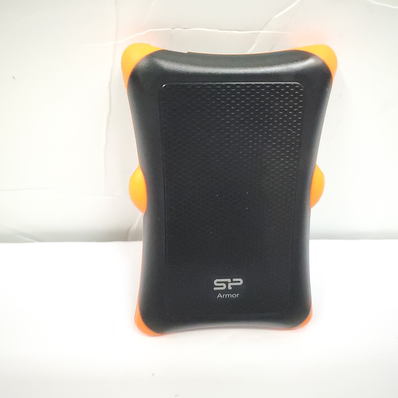 Silicon Power Shockproof Case for Armor A30 External Hard Drive