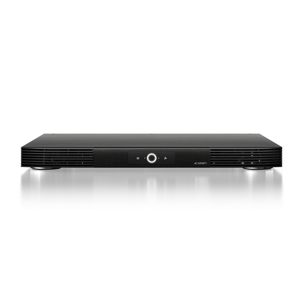 AC Infinity AIRCOM S10, Quiet Cooling Blower Fan 17 AC Infinity AIRCOM S10, Quiet Cooling Blower Fan 17