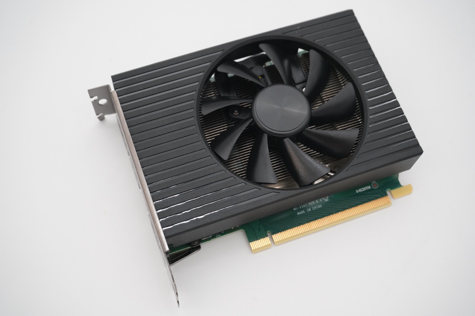 Dell NVIDIA GeForce RTX 3050 8GB GDDR6 PCIe Graphics Card 0DKC8N Dell NVIDIA GeForce RTX 3050 8GB GDDR6 PCIe Graphics Card 0DKC8N