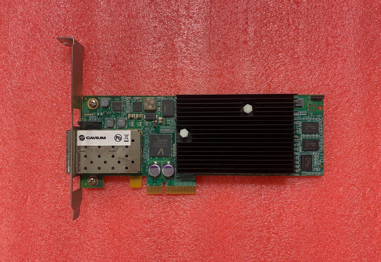 Cavium CN6640-SNIC10E-G NIC10E Board