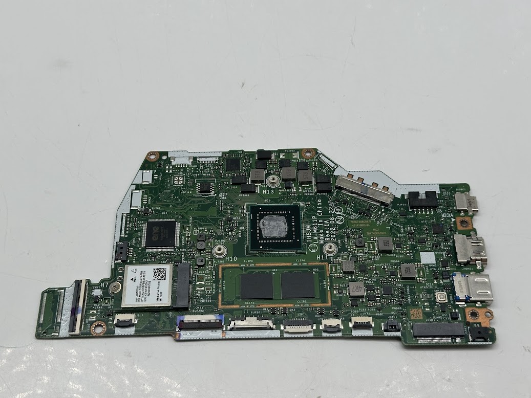 Acer Aspire 3 A315-24PT-R4U2 AMD Ryzen 5 7520U 16GB RAM Motherboard NB.KHD11.003 Acer Aspire 3 A315-24PT-R4U2 AMD Ryzen 5 7520U 16GB RAM Motherboard NB.KHD11.003