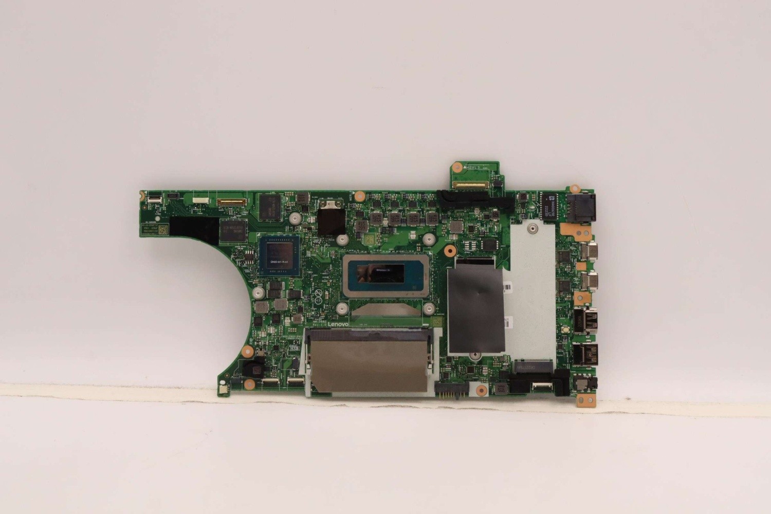 Genuine 5B21H65473 Lenovo Thinkpad Motherboard Intel i7-1280P 16GB Win P14s Gen Genuine 5B21H65473 Lenovo Thinkpad Motherboard Intel i7-1280P 16GB Win P14s Gen