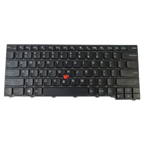 Lenovo ThinkPad T450 T450s T460 Keyboard w/ Pointer - Non-Backlit Lenovo ThinkPad T450 T450s T460 Keyboard w/ Pointer - Non-Backlit