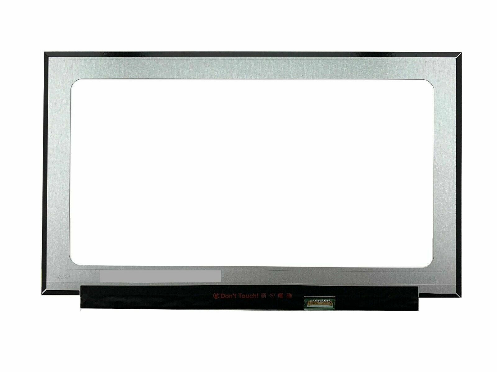 B160UAN04.5 Laptop Panel Replacement Matrix 16.0 B160UAN04.5 Laptop Panel Replacement Matrix 16.0