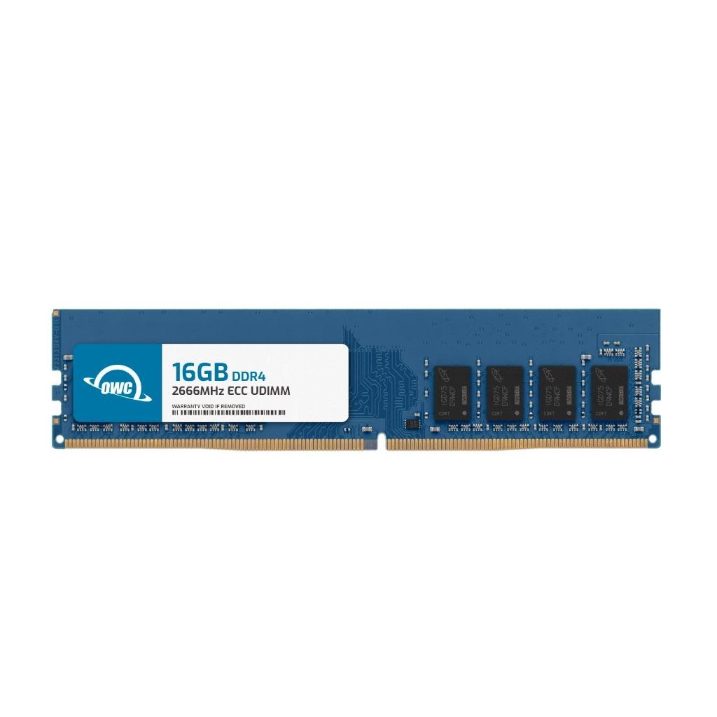 OWC 16GB Memory RAM For Synology Unified Controller UC3400 DiskStation DS1825+
