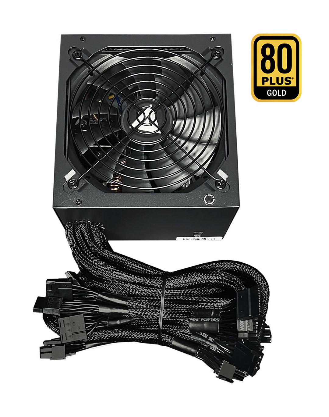 Apevia Prestige ATX-PR850W 850 W 80 PLUS Gold internal Power supply ATX-PR850W Apevia Prestige ATX-PR850W 850 W 80 PLUS Gold internal Power supply ATX-PR850W