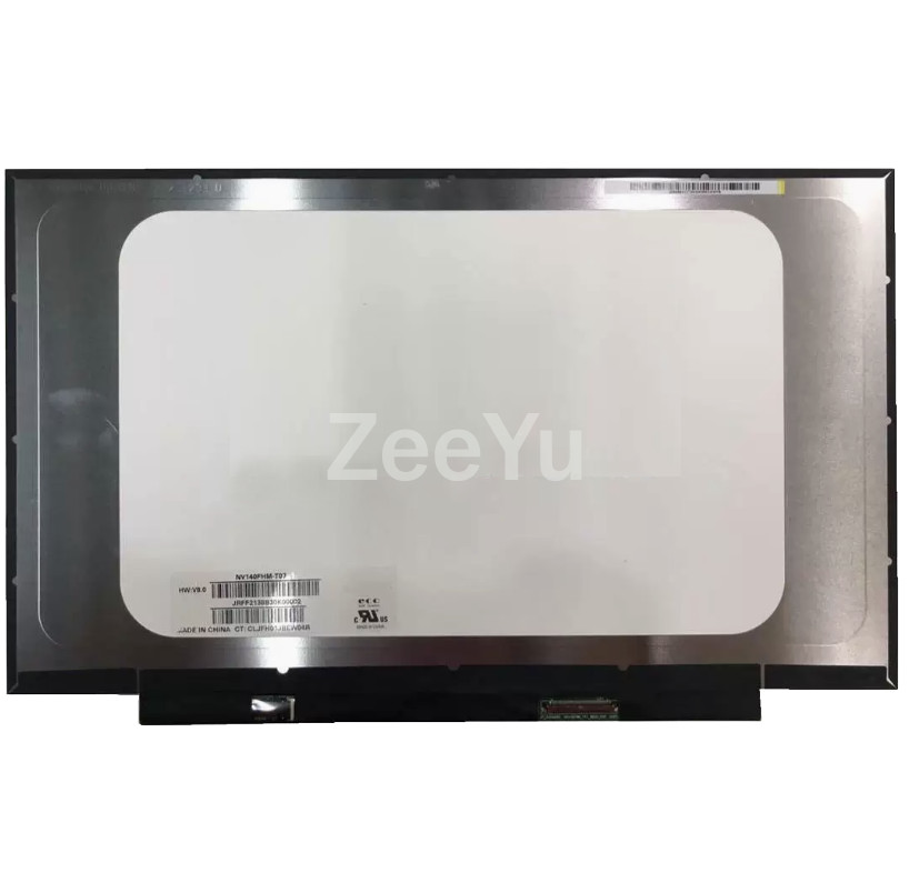 NV140FHM-T07 Lcd Touch Screen 14