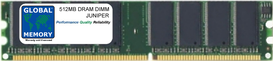 512MB DRAM DIMM RAM FOR JUNIPER SECURE SERVICES GATEWAY SSG140 (SSG-100-MEM-512) 512MB DRAM DIMM RAM FOR JUNIPER SECURE SERVICES GATEWAY SSG140 (SSG-100-MEM-512)