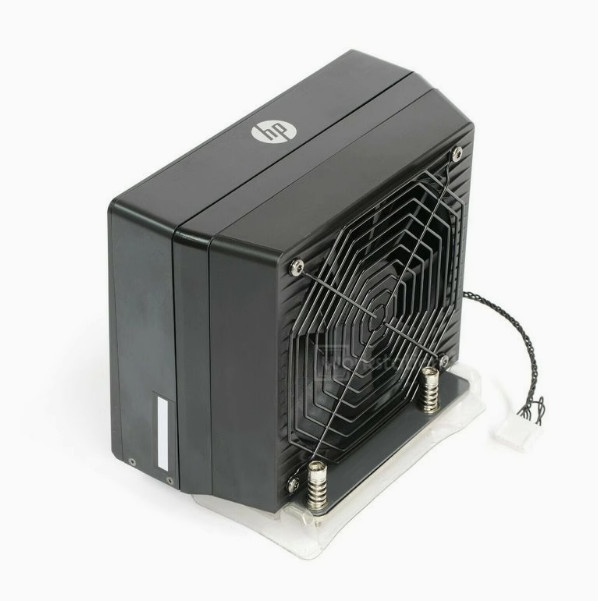 HP Z440 High Power 180w CPU Cooler 781907-001