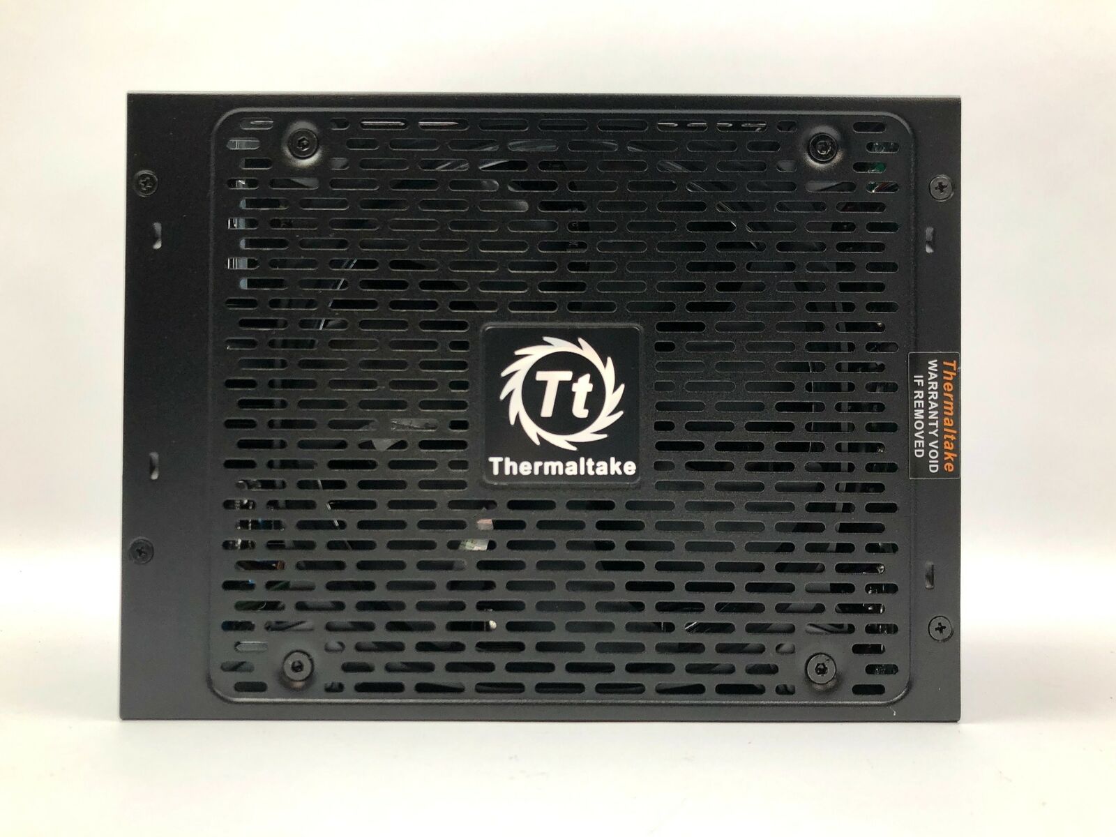 Thermaltake Titanium Toughpower TPG-1250D-T DPS G RGB 1250W 100-240V