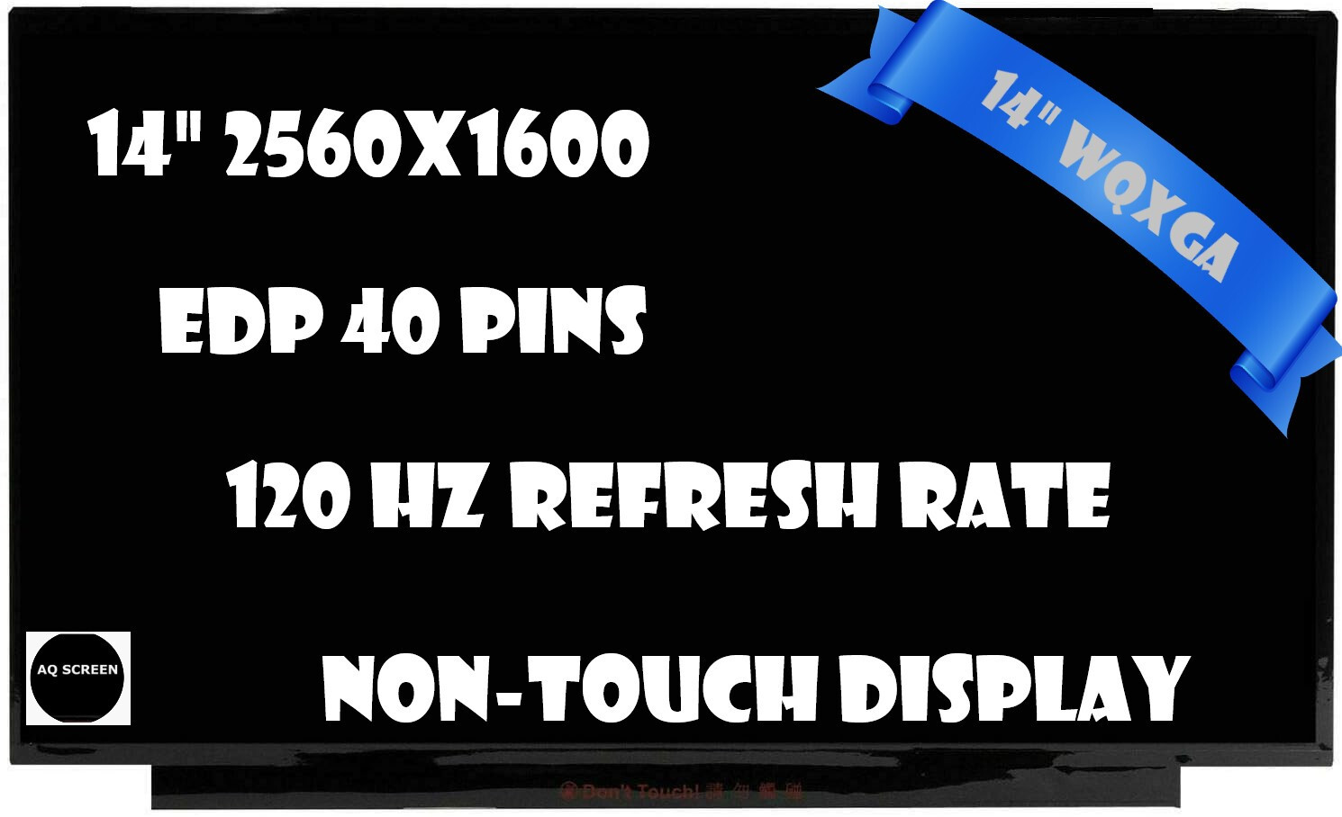 Asus ROG Zephyrus G14 GA402R GA402RJ-G14.R96700 Led Lcd Screen 14 Asus ROG Zephyrus G14 GA402R GA402RJ-G14.R96700 Led Lcd Screen 14