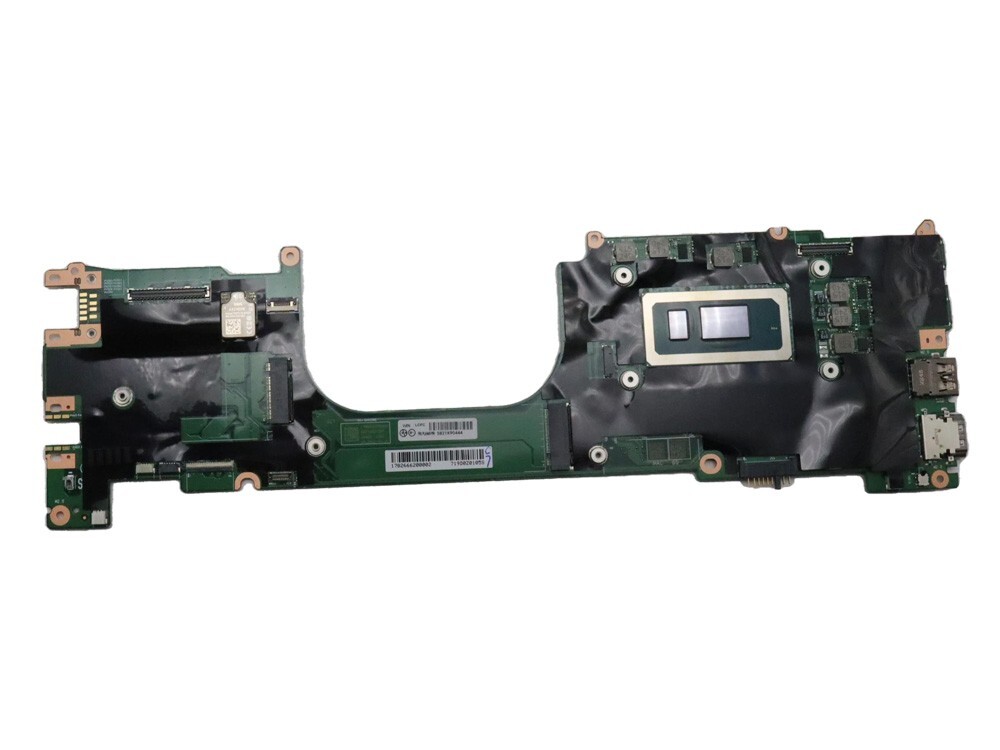 5B21K90452 For Lenovo ThinkPad X1 Carbon Gen 10 Motherboard i7-1270U 16G NM-D961