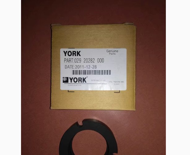 YORK 100% brand new and original Graphite ring 029-20282-000 FedEx or DHL YORK 100% brand new and original Graphite ring 029-20282-000 FedEx or DHL