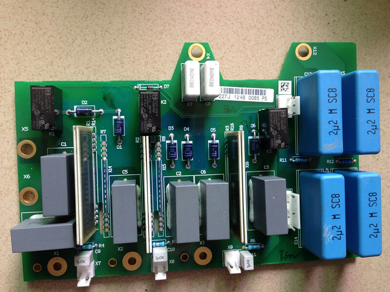 ️ 1pc 100% test PC00227J PC00227I (by DHL or Fedex 90days Warranty)