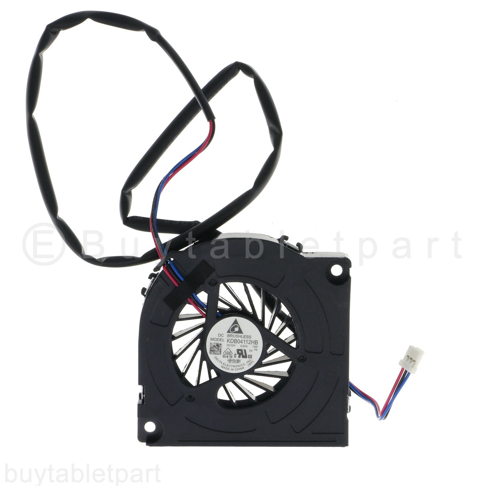 NEW Internal TV FAN For Samsung HU8550 HU8590 HU9000 HU9800 HU7500 HU7505 HU7590