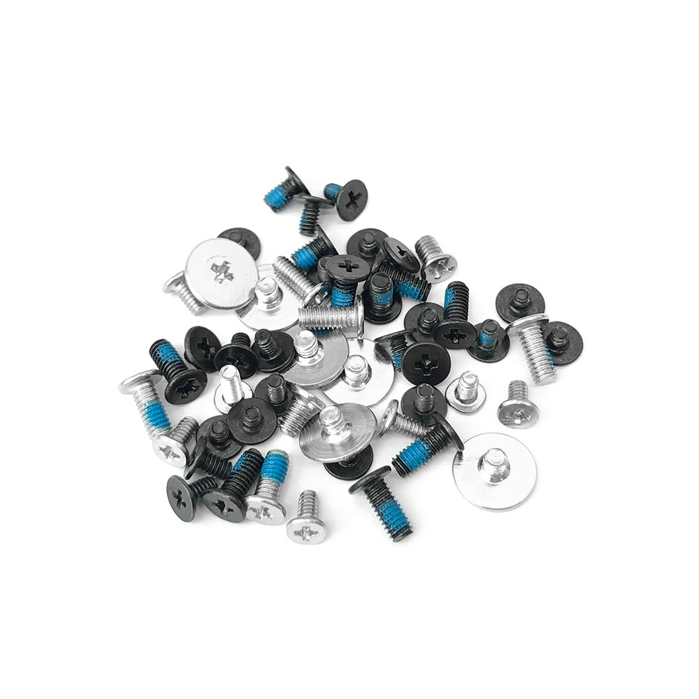 New M23370-001 Set of Screws Kit For HP 240 245 G8 Replacement Repair Screws New M23370-001 Set of Screws Kit For HP 240 245 G8 Replacement Repair Screws
